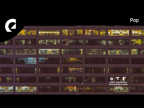 OTE - Keep Dancing the Whole Way (Instrumental Version)