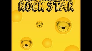 Jerry Was a Race Car Driver Lullaby Versions of Primus by Twinkle Twinkle Little Rock Star