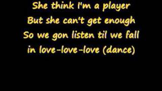 Justice Crew- And then we Dance - Lyrics