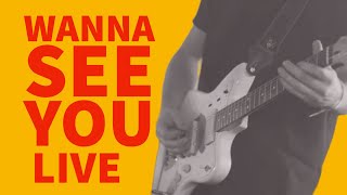 Wanna See You (live) - Stephen Mcwhirter & Jason Clayborn