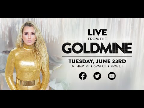 Video thumbnail for Rose Needs a Jack (Live From The Goldmine)