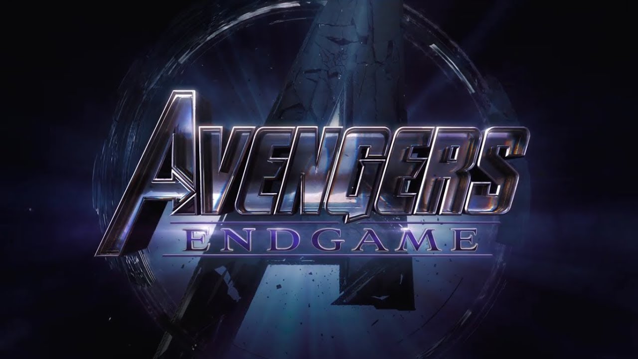 Avengers: Endgame - Supercut Trailer - YouTube