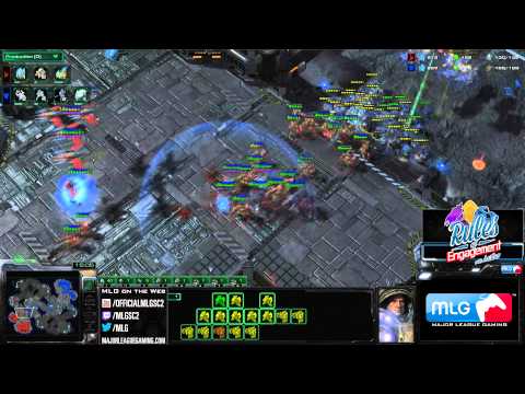 MC vs Innovation - RoE 60 - Part 3