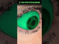What REALLY Happens When You Stop Blinking? #shorts #ytshorts - creativelearning3d