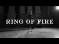 Ring of Fire - Gary West