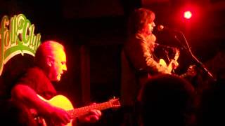 Bap Kennedy Trio - Jimmy Sanchez