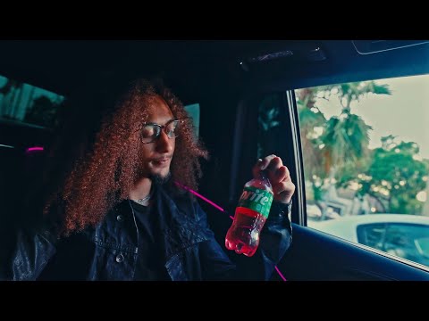 Eastbaytae - Rather Be Me [Official Music Video]