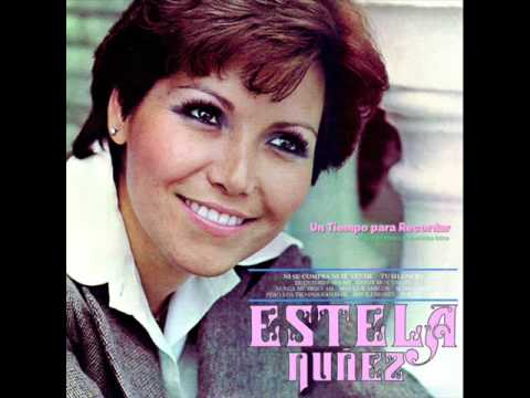 ESTELA NUÑEZ, UNA LAGRIMA (1969)
