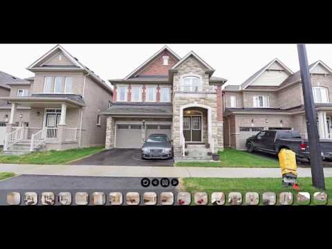 53 Abercrombie Cres, Brampton