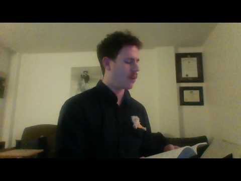 Plato -- Symposium: Socrates Questions Agathon