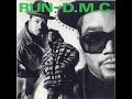Run DMC Back From Hell 1990 HQ FULL ALBUM