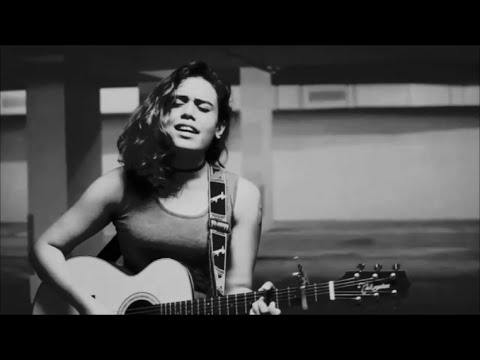 Chris Isaak - Wicked Game (Cover) // PRISCILLIA XAVIER