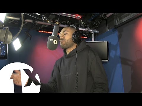 Kano - Fire In The Booth