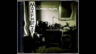Donald Fagen - Morph The Cat (Center and Sub Channels)