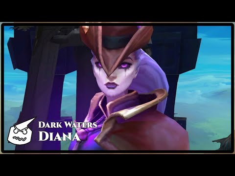 Dark Waters Diana.face
