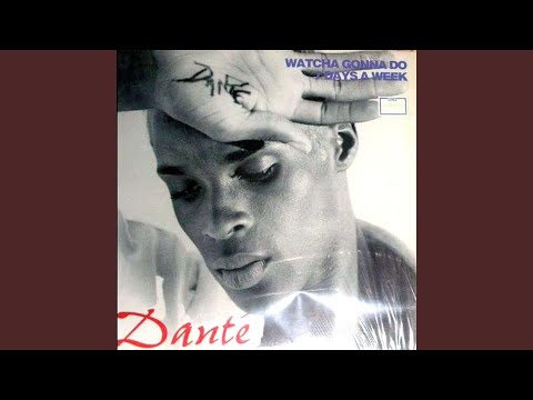 Watcha Gonna Do (M.I.D. Funk)