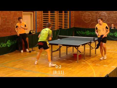 Faulwasser - Pfleger