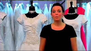 How to Sell Your Wedding Gown