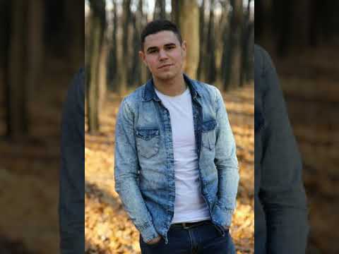 Ion Creciun- Любовь моя