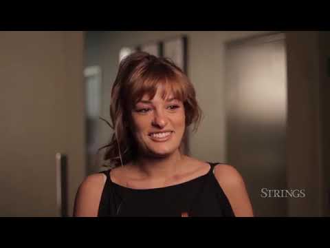 Nicola Benedetti Strings Sessions: Vivaldi