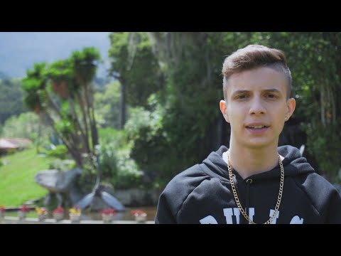 Locos - Luisfer (Vídeo Oficial)