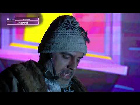 1ra Etapa 2023 - Aristophanes - Primera Rueda