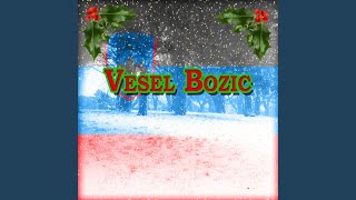 We Wish You a Merry Christmas