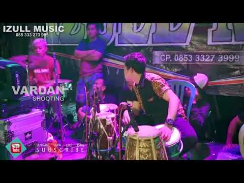 Sunan gendang sandi~Dami kemabang