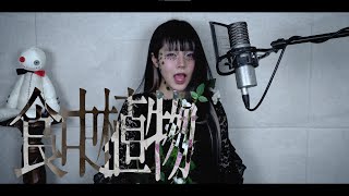 食虫植物 (식충식물) cover ∥RIM ∥Carnivorous Plant 【CielA】