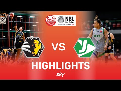 Franklin Bulls 106 - Manawatu Jets 69