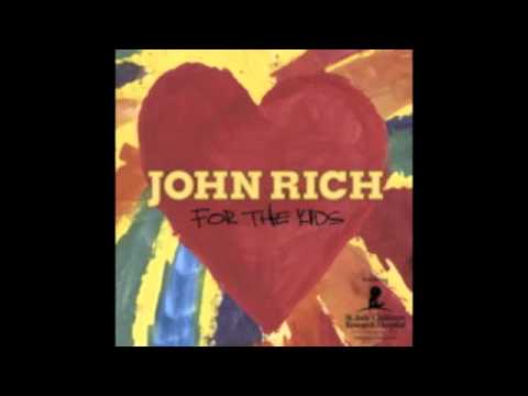 For The Kids - John Rich (Audio)