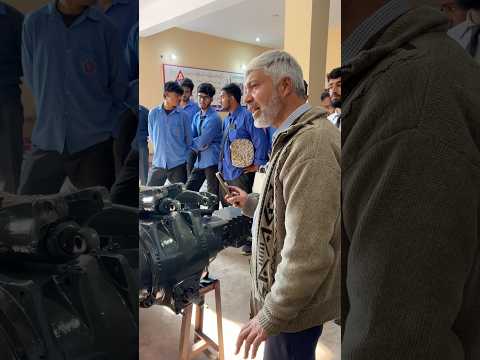 Tractor Repaint #shorts