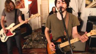 Margot and the Nuclear So &amp; So&#39;s - Will You Love Me Forever? (Live at Electraplay)