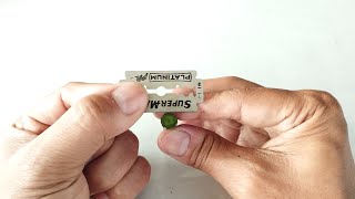 Thin Sectioning Techniques | Freehand Sectioning | Plant Section Cutting