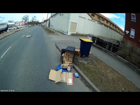 Mai jócselekedet - Today's good deed