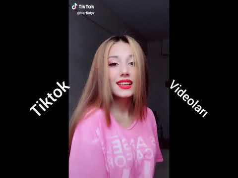 Berfinlyz Tiktok Videoları#3