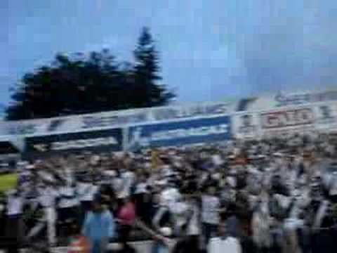 Ponte Preta X Prefeitura TJP