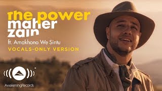 Download lagu Maher Zain The Power Music... mp3