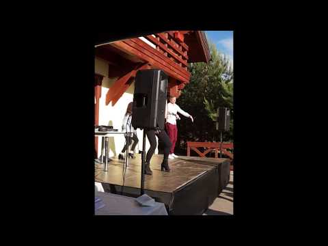 DJ LINDA ERFOLG - PRIVATE PARTY (Golf Club)