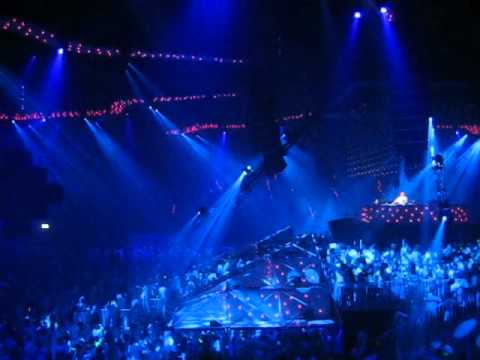Jerome Isma-Ae - Live @ Sensation 2010 Polska (Everything But The Girl - Missing remix)