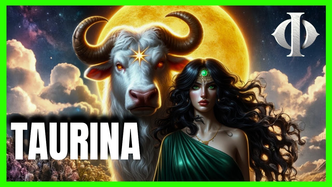 ♉ - A Mulher De TOURO - [ Personalidade ]