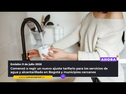 AHORA 6:30 | 9 de julio de 2026