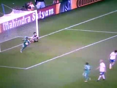 Penalty for Nigeria  FIFA World Cup 2010