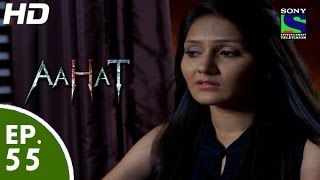 Aahat - आहट - Episode 55 - 8th June 2015