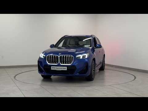 BMW X1 xDrive25e M Sport - Technology Pack - Image 2