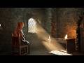 Sanctuary ASMR