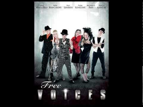 Michaella feat. Free Voices - O nás