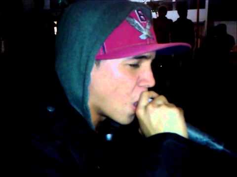 Reu en la Rotonda 4: Klibre vs Saga 8avos HD - Batallas Callejeras Perú