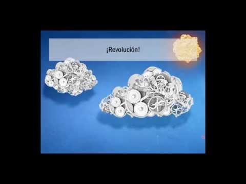 Webinar: Cloudbuilder Next: Introducción