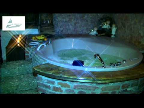 Wellness Terme Banovci